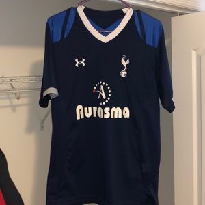 Tottenham Soccer Jersey